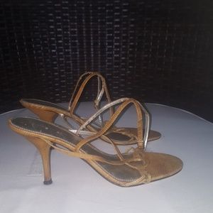 Nine West sandal